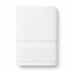 Phoenix Textile Diamond Crown Hand Towel